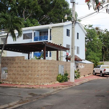 Cozy And Central Apartment 1Br-1Ba With Pool Sosúa Esterno foto