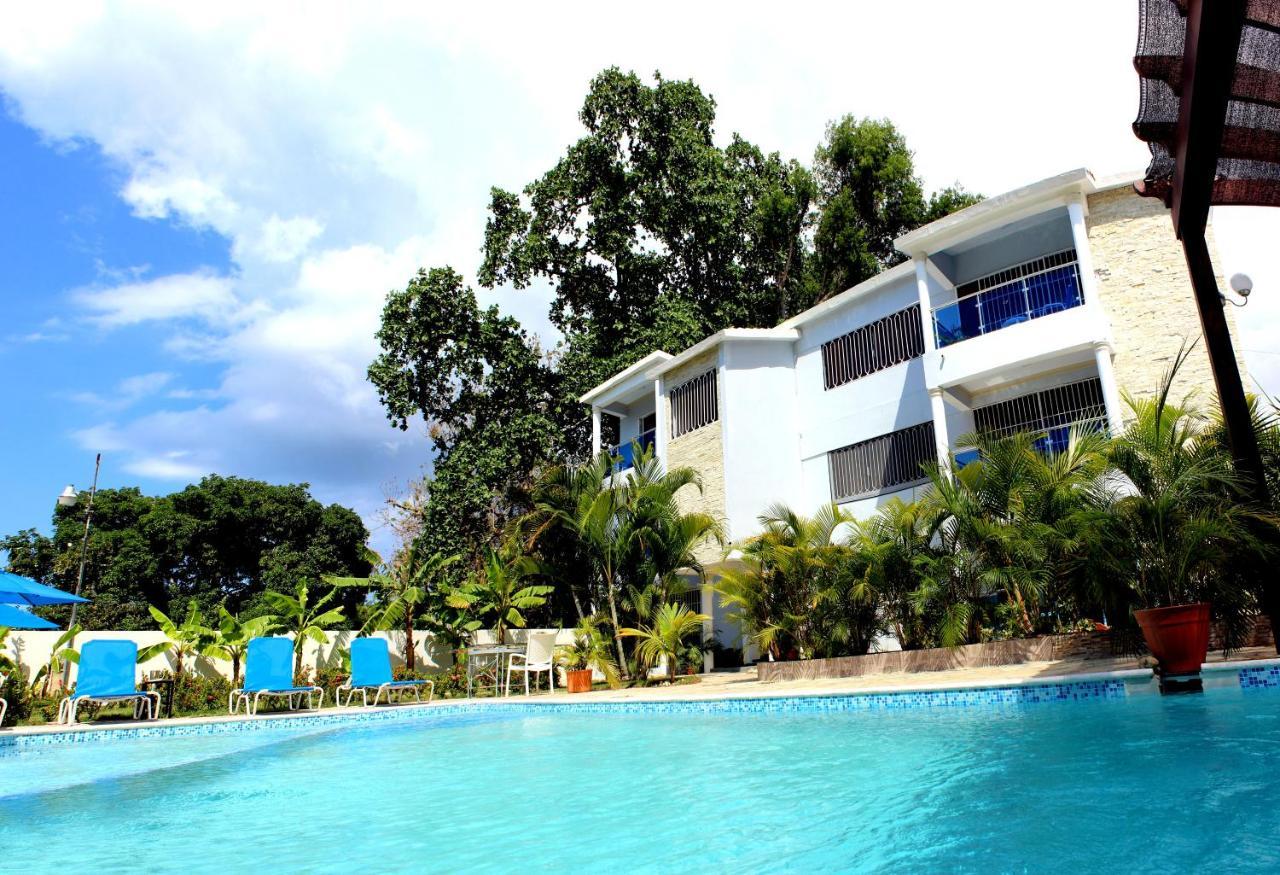 Cozy And Central Apartment 1Br-1Ba With Pool Sosúa Esterno foto