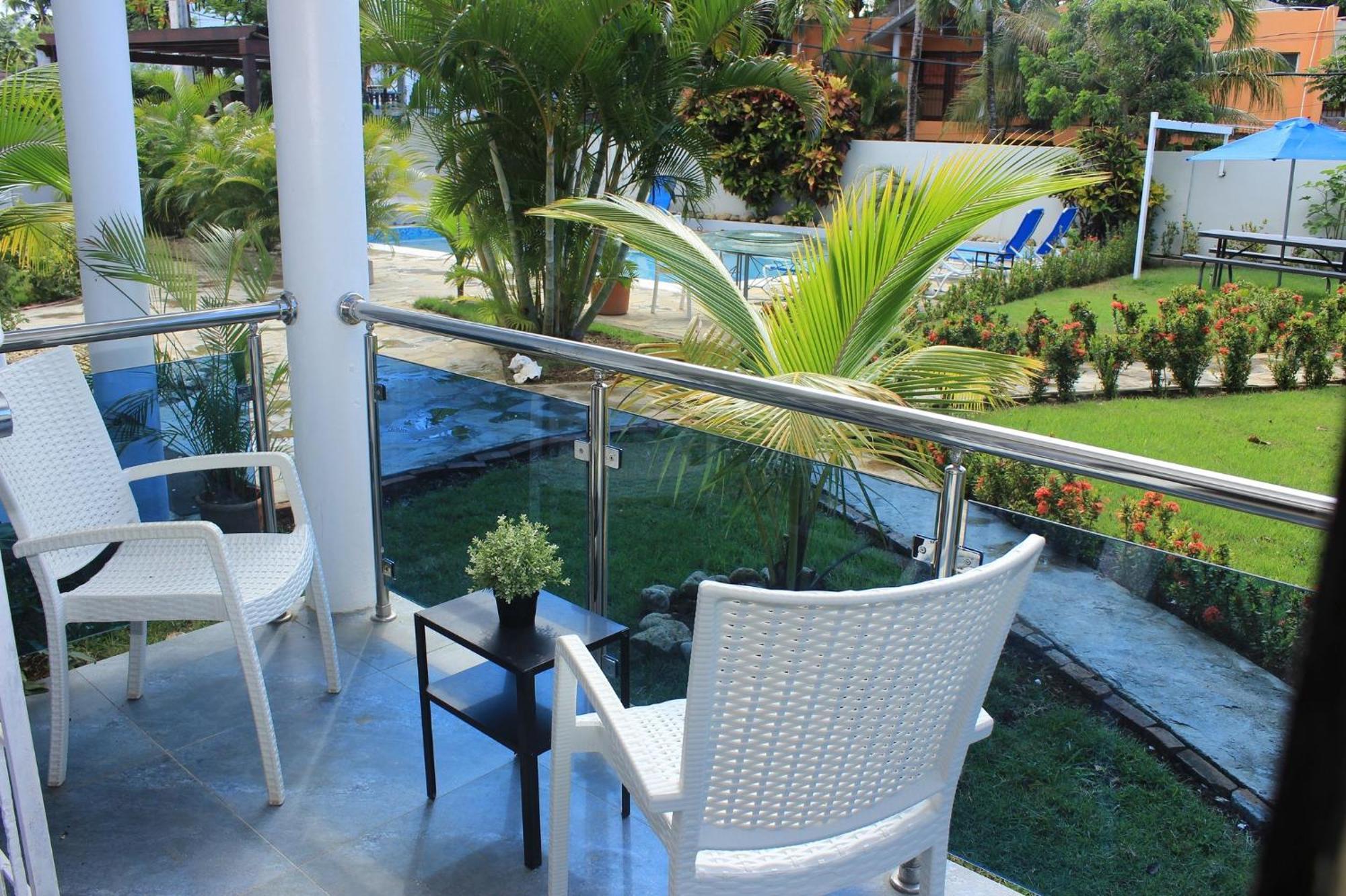 Cozy And Central Apartment 1Br-1Ba With Pool Sosúa Esterno foto