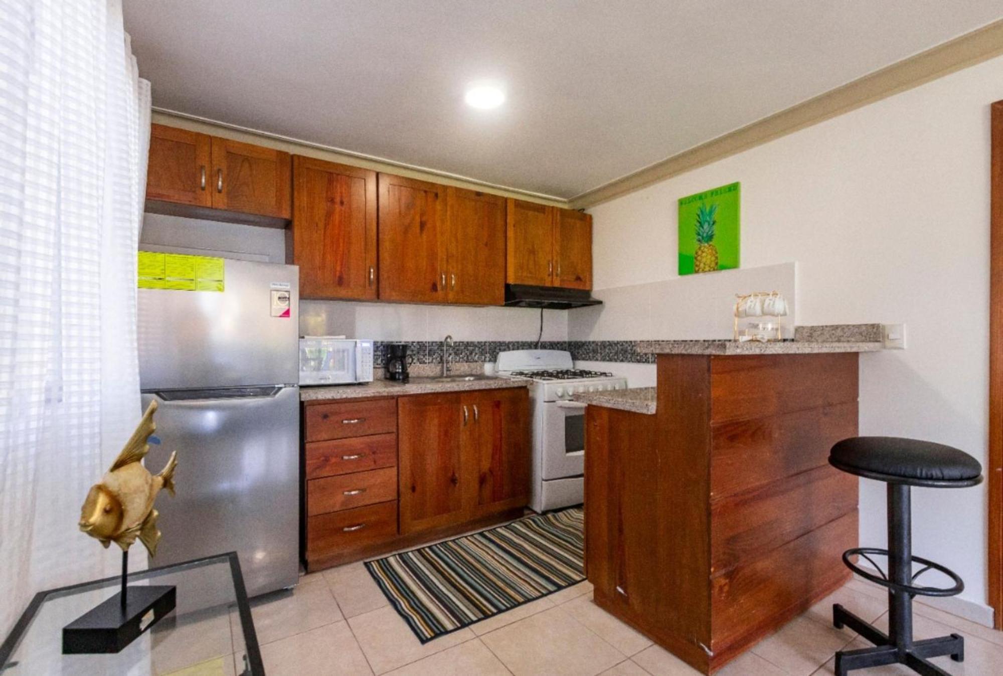 Cozy And Central Apartment 1Br-1Ba With Pool Sosúa Esterno foto