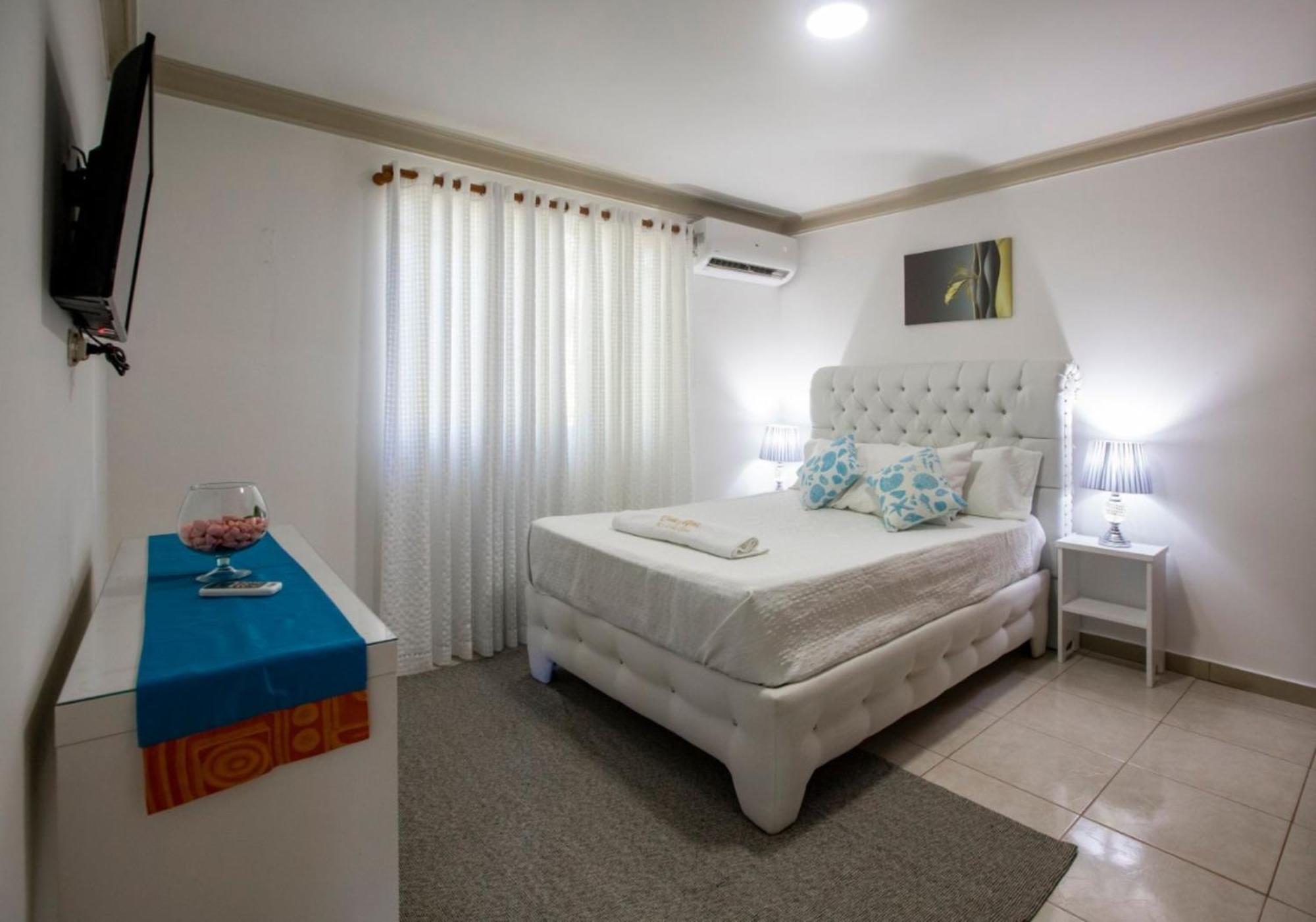 Cozy And Central Apartment 1Br-1Ba With Pool Sosúa Esterno foto